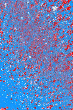 arkaplan olarak soyut renk dokusu, duvar kağıdını kopyala 