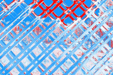 arkaplan olarak soyut renk dokusu, duvar kağıdını kopyala 