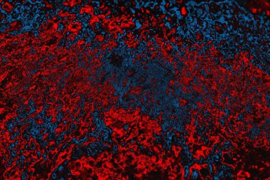 arkaplan olarak soyut renk dokusu, duvar kağıdını kopyala 