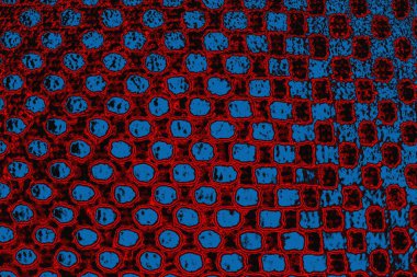 arkaplan olarak soyut renk dokusu, duvar kağıdını kopyala 