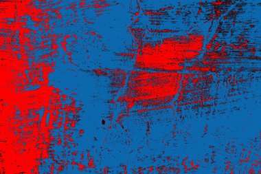 Soyut boyalı arka plan. Soyut sanat geçmişi. Renk dokusu