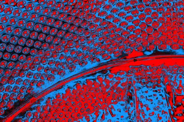 soyut renk dokusu, arkaplan, duvar kağıdını kopyala