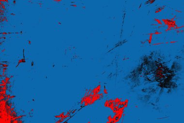 Soyut boyalı arka plan. Soyut sanat geçmişi. Renk dokusu