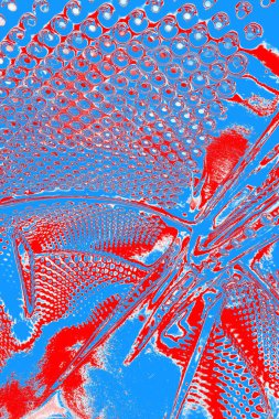 arkaplan olarak soyut renk dokusu, duvar kağıdını kopyala 