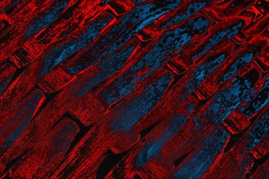 arkaplan olarak soyut renk dokusu, duvar kağıdını kopyala 