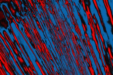 Soyut boyalı arka plan. Soyut sanat geçmişi. Renk dokusu