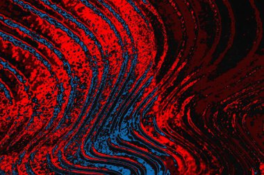 arkaplan olarak soyut renk dokusu, duvar kağıdını kopyala 