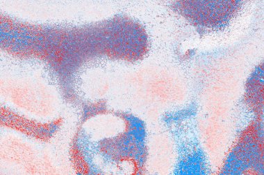 arkaplan olarak soyut renk dokusu, duvar kağıdını kopyala 