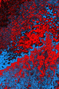 arkaplan olarak soyut renk dokusu, duvar kağıdını kopyala 