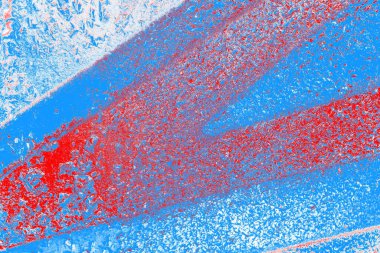 arkaplan olarak soyut renk dokusu, duvar kağıdını kopyala 