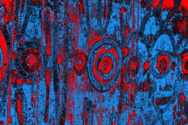 soyut renk dokusu, arkaplan, duvar kağıdını kopyala