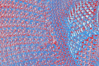 arkaplan olarak soyut renk dokusu, duvar kağıdını kopyala 