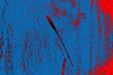 Soyut boyalı arka plan. Soyut sanat geçmişi. Renk dokusu