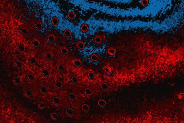 arkaplan olarak soyut renk dokusu, duvar kağıdını kopyala 