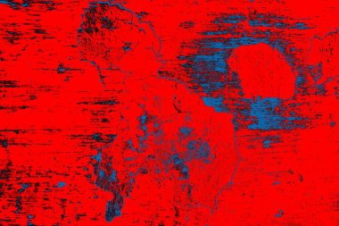 Soyut boyalı arka plan. Soyut sanat geçmişi. Renk dokusu