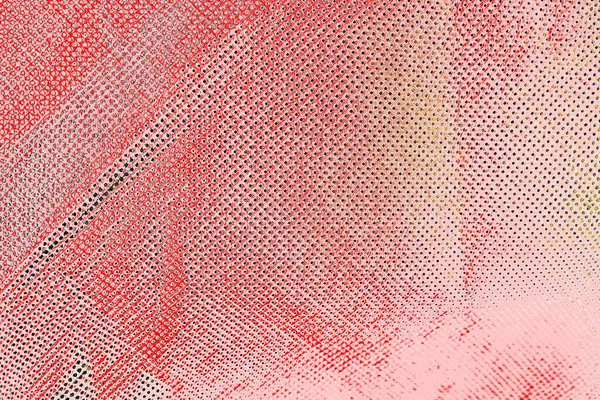 Soyut sanat duvar resmi. Modern, çağdaş sanat geçmişi