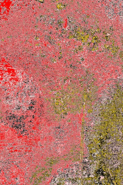 Soyut sanat duvar resmi. Modern, çağdaş sanat geçmişi