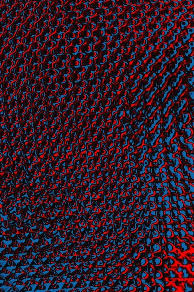 Soyut sanat duvar resmi. Modern, çağdaş sanat geçmişi