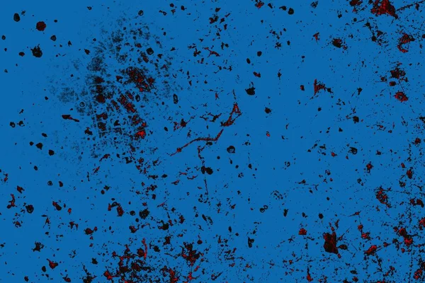 Soyut sanat duvar resmi. Modern, çağdaş sanat geçmişi