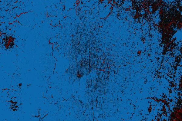 Soyut sanat duvar resmi. Modern, çağdaş sanat geçmişi