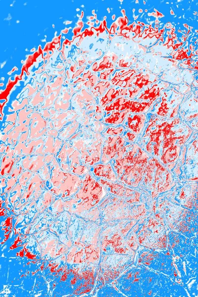 arkaplan olarak soyut renk dokusu, duvar kağıdını kopyala 