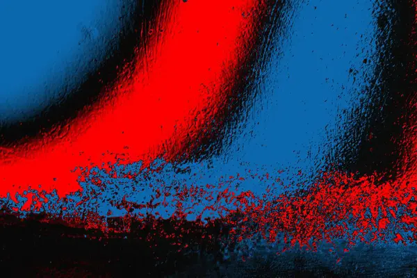 Soyut boyalı arka plan. Soyut sanat geçmişi. Renk dokusu