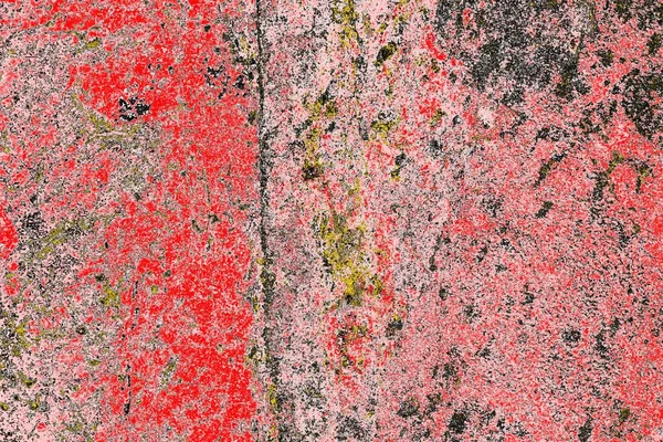 Soyut sanat duvar resmi. Modern, çağdaş sanat geçmişi