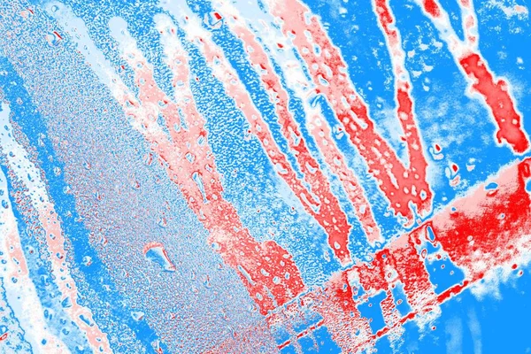 arkaplan olarak soyut renk dokusu, duvar kağıdını kopyala 