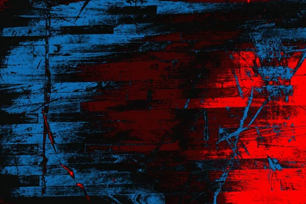 Soyut boyalı arka plan. Soyut sanat geçmişi. Renk dokusu