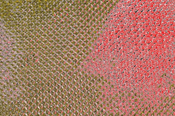 Soyut sanat duvar resmi. Modern, çağdaş sanat geçmişi