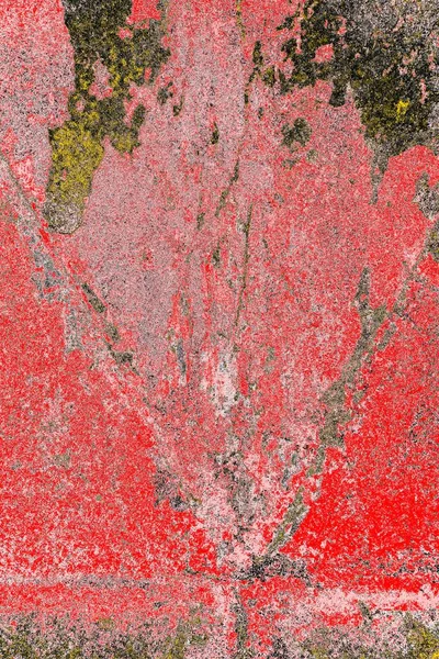 Soyut sanat duvar resmi. Modern, çağdaş sanat geçmişi