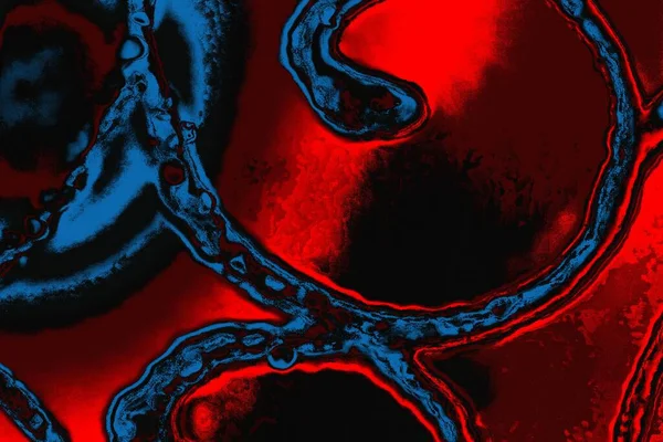 arkaplan olarak soyut renk dokusu, duvar kağıdını kopyala 