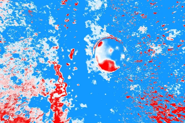 arkaplan olarak soyut renk dokusu, duvar kağıdını kopyala 