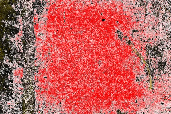 Soyut sanat duvar resmi. Modern, çağdaş sanat geçmişi