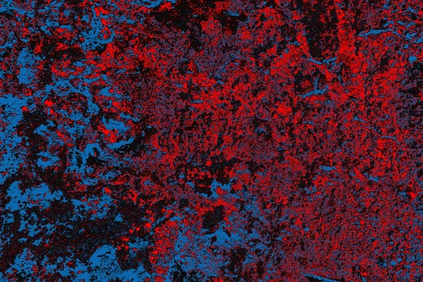 Soyut boyalı arka plan. Soyut sanat geçmişi. Renk dokusu