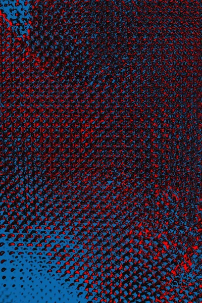 Soyut sanat duvar resmi. Modern, çağdaş sanat geçmişi