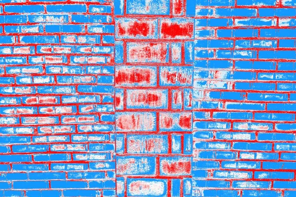 背景としての抽象的な色使い コピースペース壁紙 — ストック写真