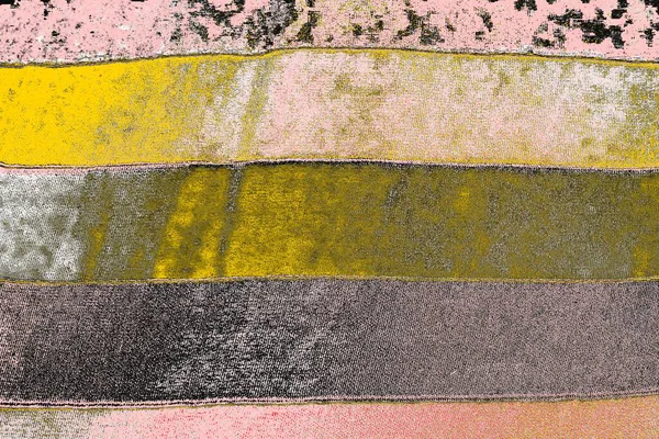 Soyut sanat duvar resmi. Modern, çağdaş sanat geçmişi