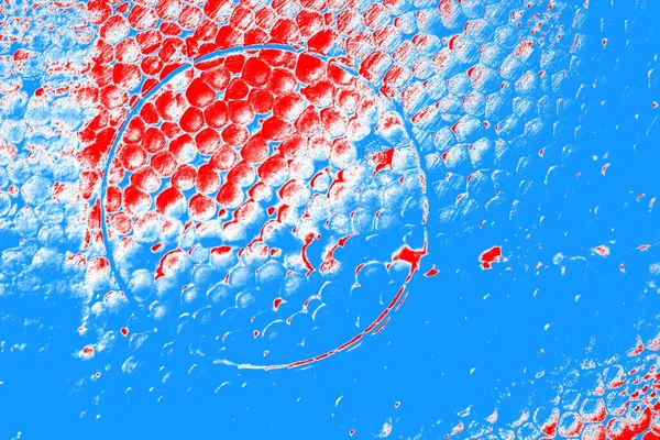 arkaplan olarak soyut renk dokusu, duvar kağıdını kopyala 
