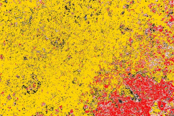 Soyut sanat duvar resmi. Modern, çağdaş sanat geçmişi