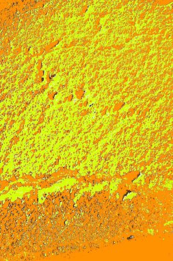 Renkli kirli duvar, desenli arkaplan