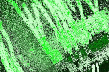 soyut yeşil doku, arkaplan, duvar kağıdını kopyala