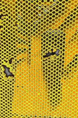 Renkli kirli duvar, desenli arkaplan