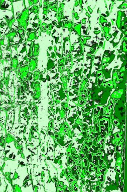 soyut yeşil doku, arkaplan, duvar kağıdını kopyala