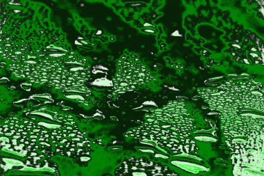 soyut yeşil doku, arkaplan, duvar kağıdını kopyala