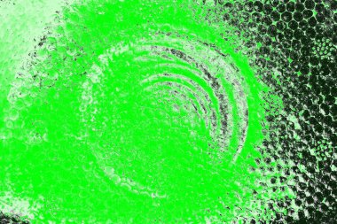 soyut yeşil doku, arkaplan, duvar kağıdını kopyala