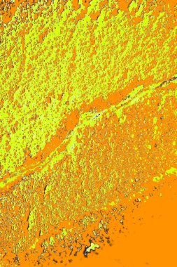 Renkli kirli duvar, desenli arkaplan