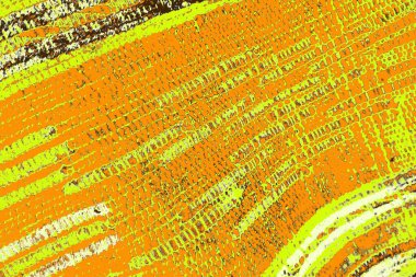 Renkli kirli duvar, desenli arkaplan