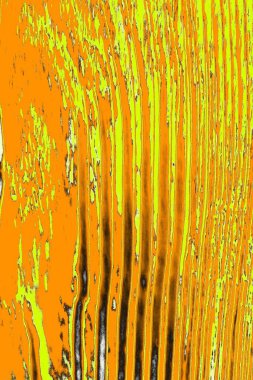 Renkli kirli duvar, desenli arkaplan