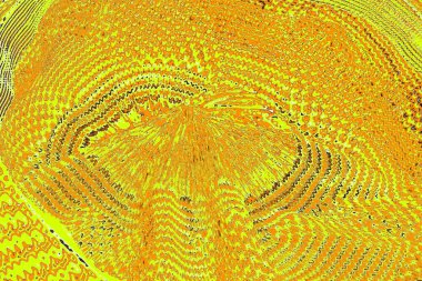 sarı renkli kirli duvar, desenli arka plan